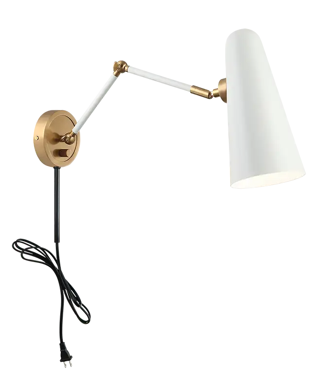 MATTEO, BLINK WALL SCONCE, WALL SCONCES