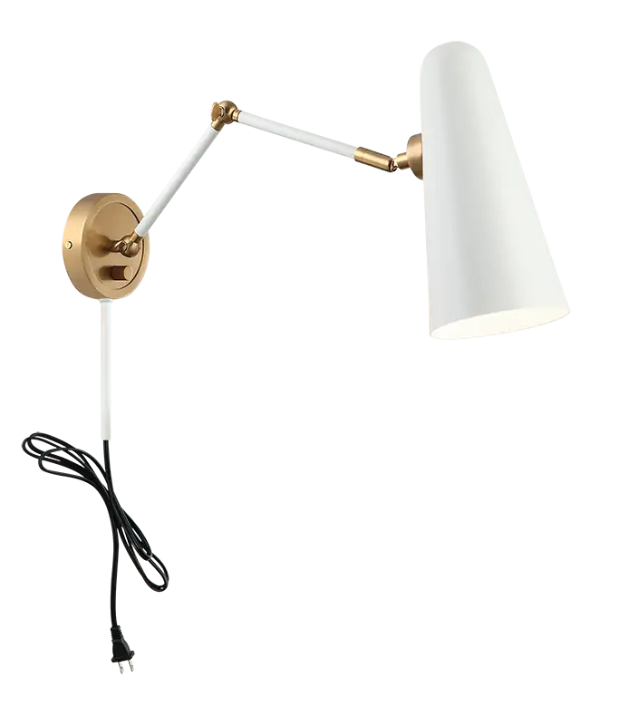 MATTEO, BLINK WALL SCONCE, WALL SCONCES