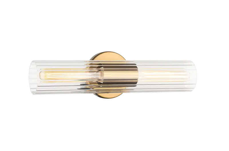 MATTEO, ODETTE WALL SCONCE, WALL SCONCES