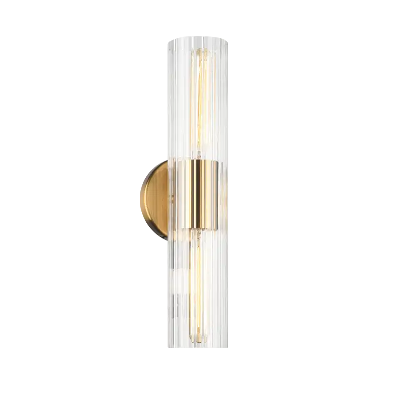 MATTEO, ODETTE WALL SCONCE, WALL SCONCES
