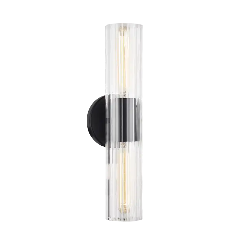 MATTEO, ODETTE WALL SCONCE, WALL SCONCES