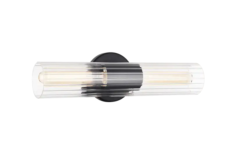 MATTEO, ODETTE WALL SCONCE, WALL SCONCES