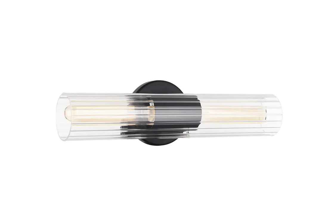 MATTEO, ODETTE WALL SCONCE, WALL SCONCES