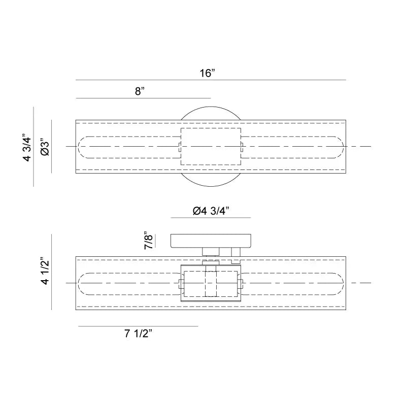 MATTEO, ODETTE WALL SCONCE, WALL SCONCES