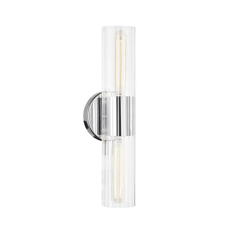 MATTEO, ODETTE WALL SCONCE, WALL SCONCES