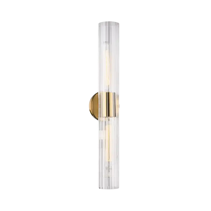 MATTEO, ODETTE WALL SCONCE, WALL SCONCES