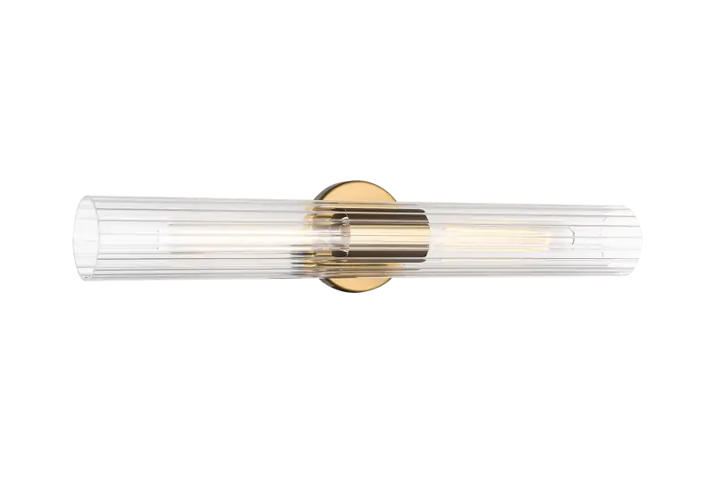 MATTEO, ODETTE WALL SCONCE, WALL SCONCES