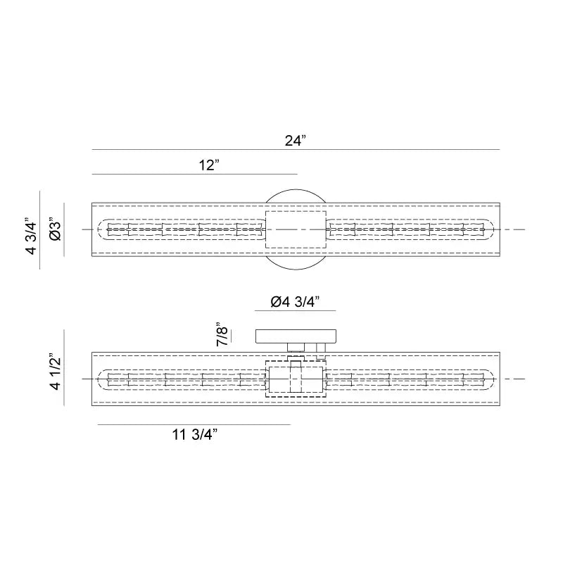 MATTEO, ODETTE WALL SCONCE, WALL SCONCES
