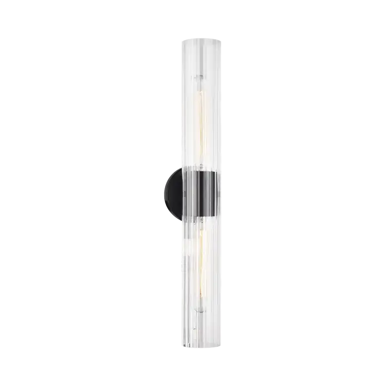 MATTEO, ODETTE WALL SCONCE, WALL SCONCES