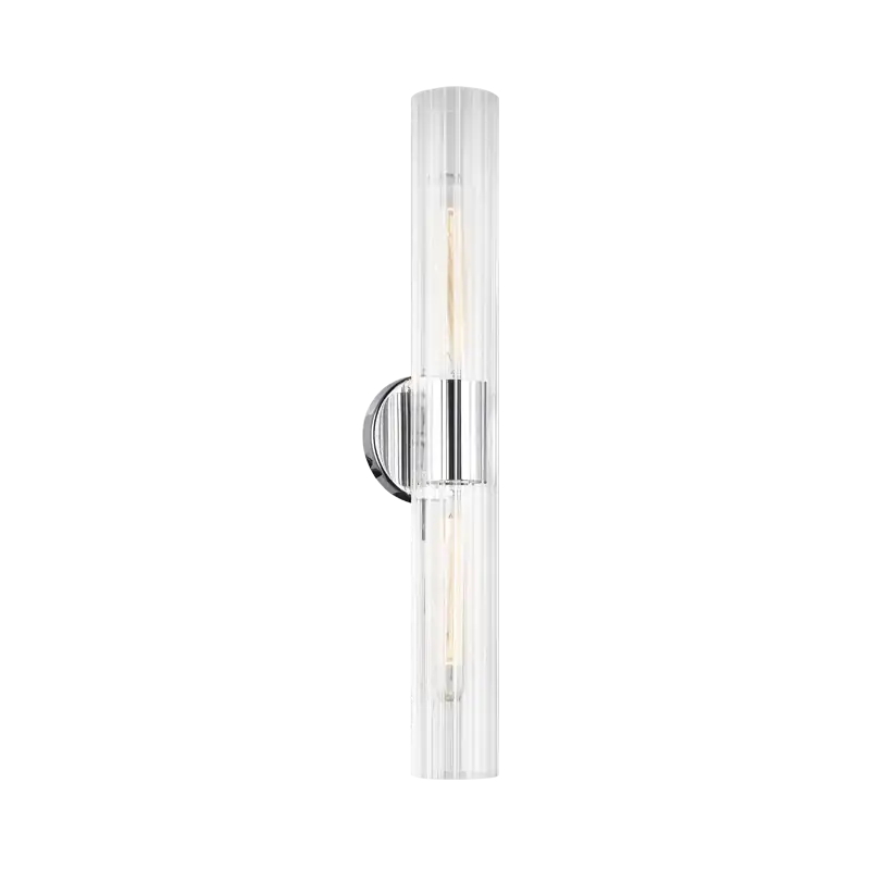 MATTEO, ODETTE WALL SCONCE, WALL SCONCES