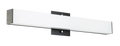 MATTEO, MOIRLITE WALL SCONCE, WALL SCONCES