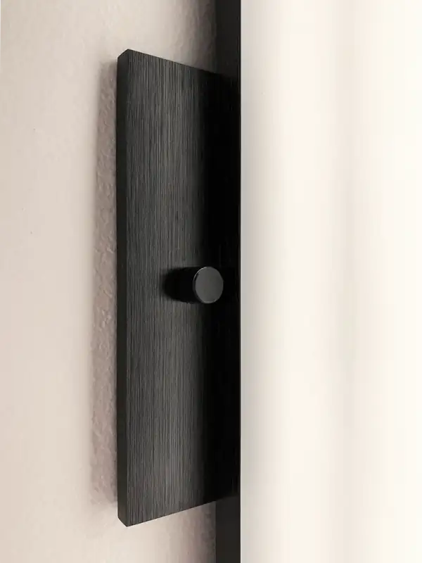 MATTEO, MOIRLITE WALL SCONCE, WALL SCONCES