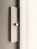 MATTEO, MOIRLITE WALL SCONCE, WALL SCONCES