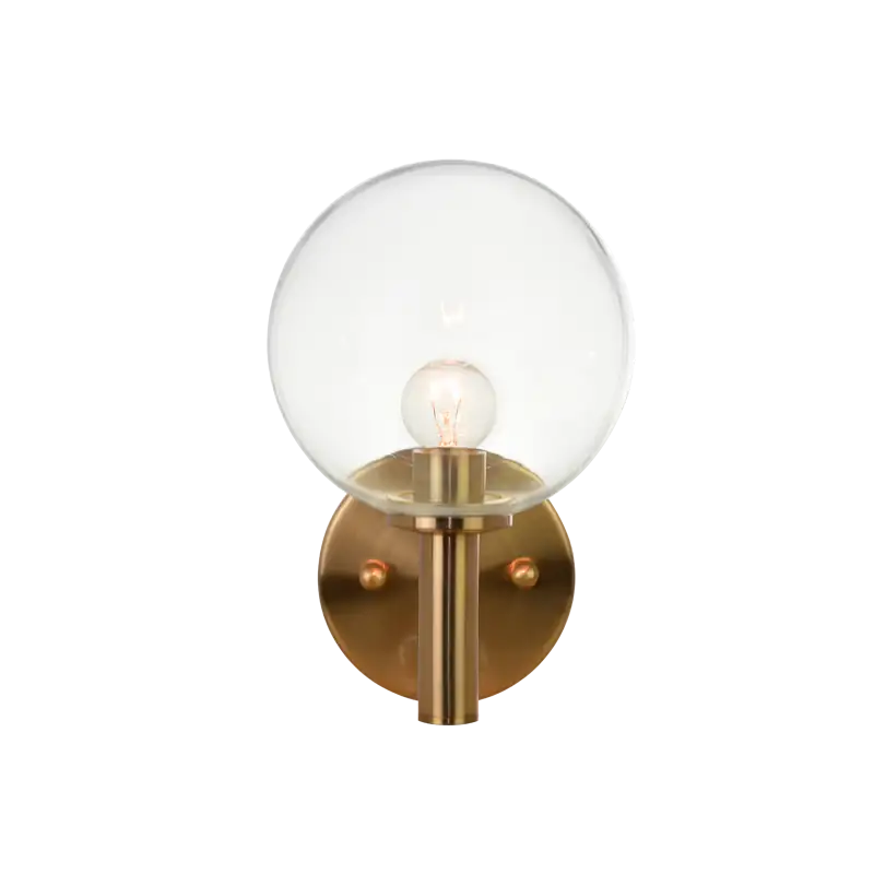 MATTEO, COSMO WALL SCONCE, WALL SCONCES