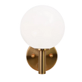 MATTEO, COSMO WALL SCONCE, WALL SCONCES