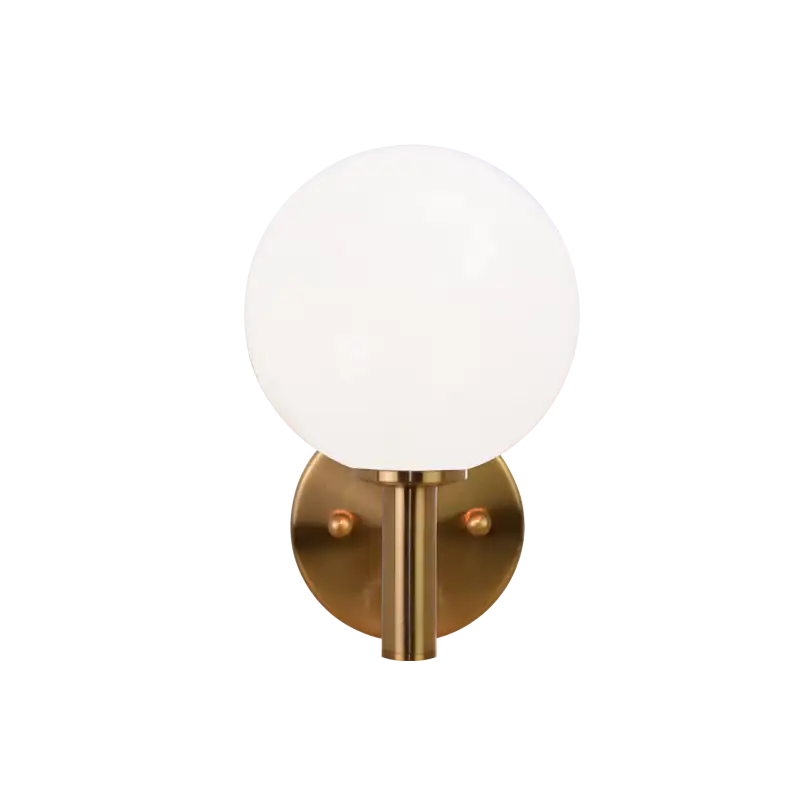 MATTEO, COSMO WALL SCONCE, WALL SCONCES