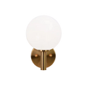 MATTEO, COSMO WALL SCONCE, WALL SCONCES