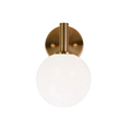 MATTEO, COSMO WALL SCONCE, WALL SCONCES