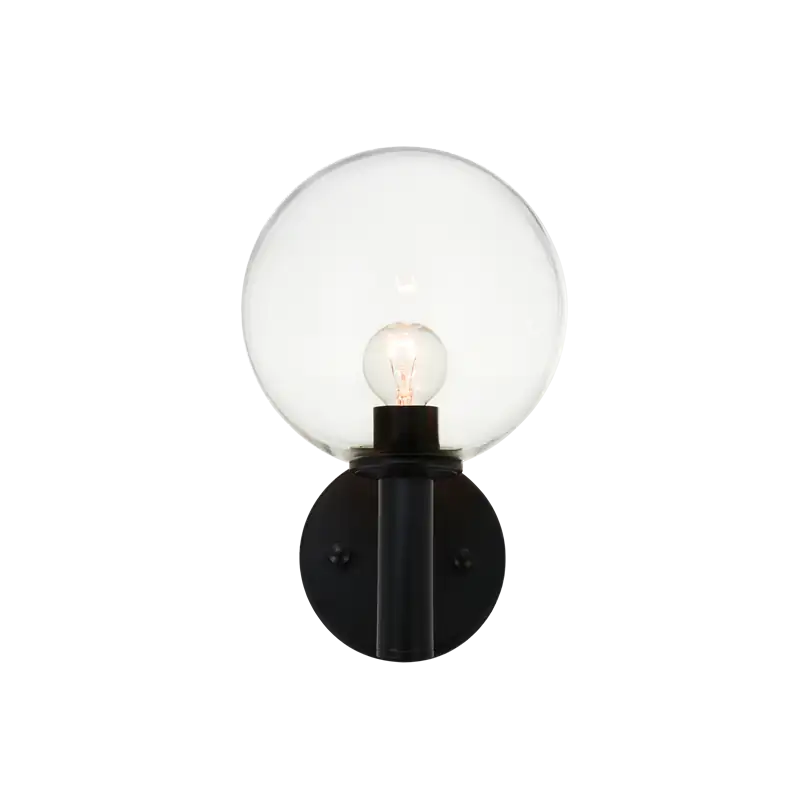 MATTEO, COSMO WALL SCONCE, WALL SCONCES