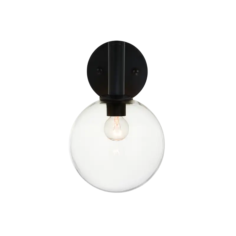 MATTEO, COSMO WALL SCONCE, WALL SCONCES