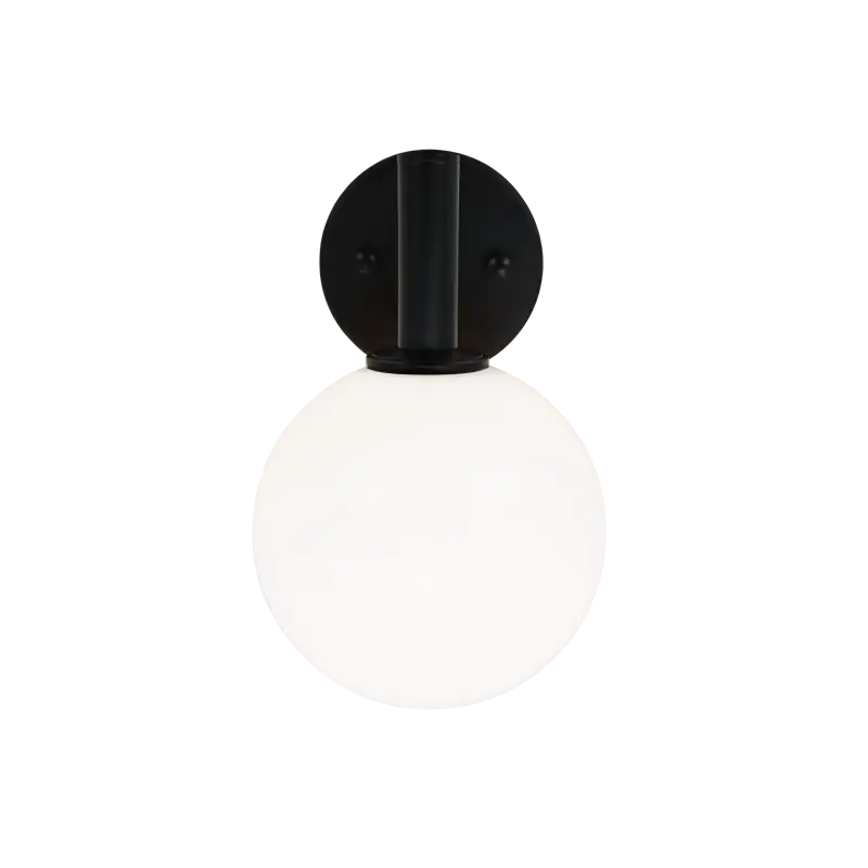 MATTEO, COSMO WALL SCONCE, WALL SCONCES