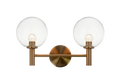 MATTEO, COSMO WALL SCONCE, WALL SCONCES