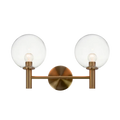 MATTEO, COSMO WALL SCONCE, WALL SCONCES