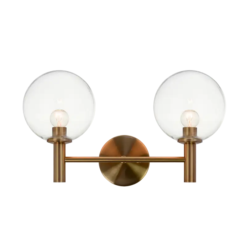 MATTEO, COSMO WALL SCONCE, WALL SCONCES