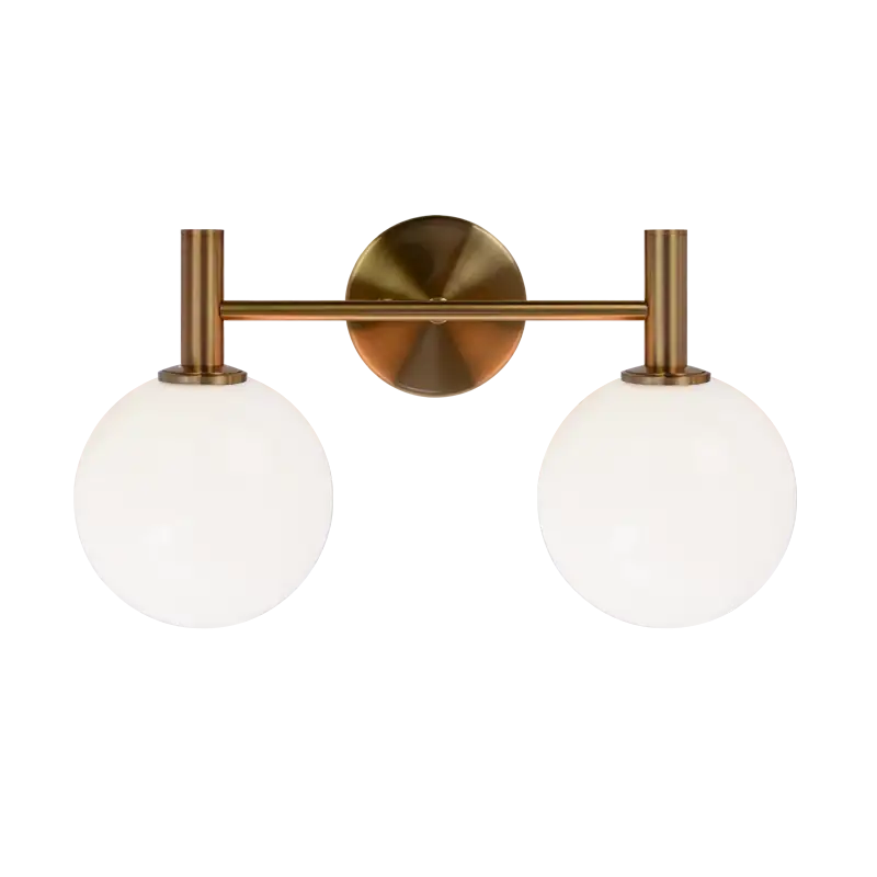 MATTEO, COSMO WALL SCONCE, WALL SCONCES