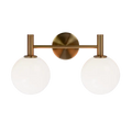 MATTEO, COSMO WALL SCONCE, WALL SCONCES
