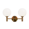 MATTEO, COSMO WALL SCONCE, WALL SCONCES
