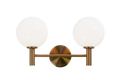 MATTEO, COSMO WALL SCONCE, WALL SCONCES