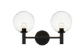MATTEO, COSMO WALL SCONCE, WALL SCONCES