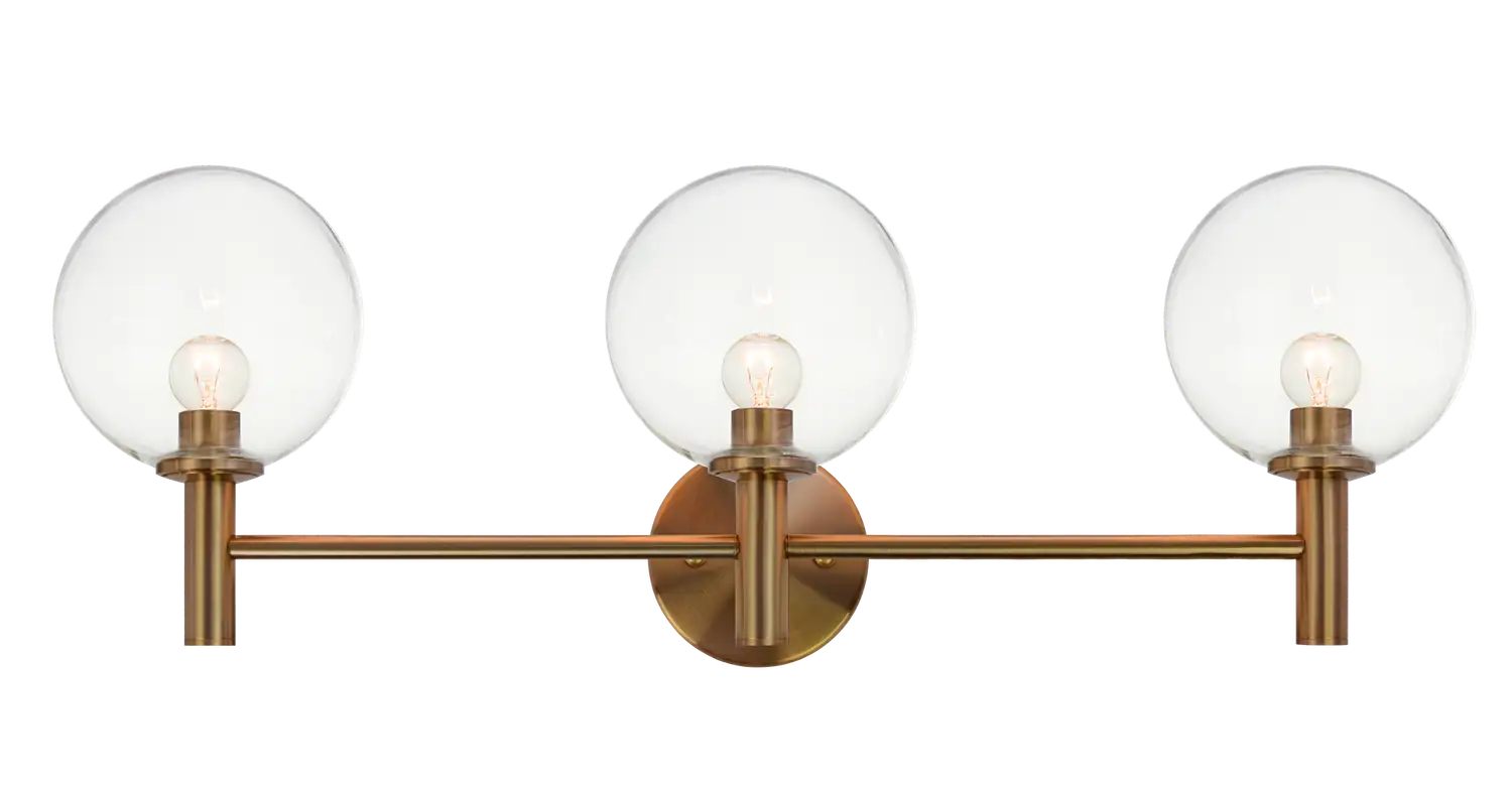 MATTEO, COSMO WALL SCONCE, WALL SCONCES