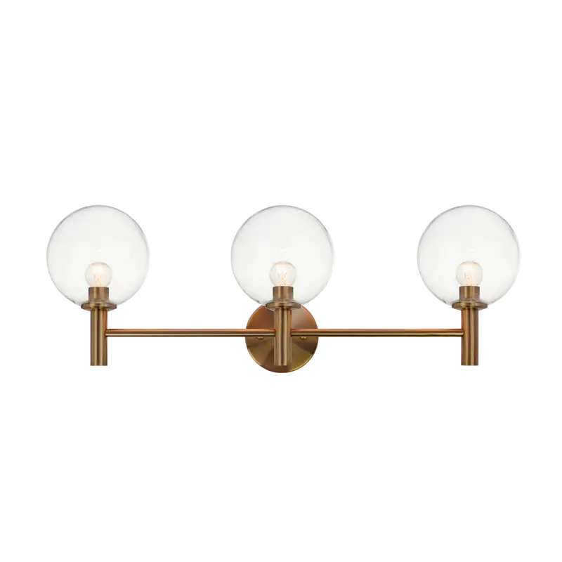 MATTEO, COSMO WALL SCONCE, WALL SCONCES