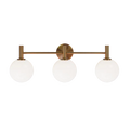 MATTEO, COSMO WALL SCONCE, WALL SCONCES