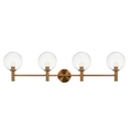 MATTEO, COSMO WALL SCONCE, WALL SCONCES