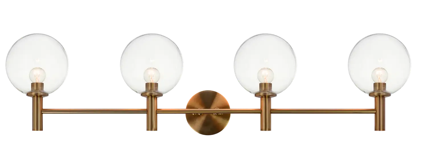MATTEO, COSMO WALL SCONCE, WALL SCONCES