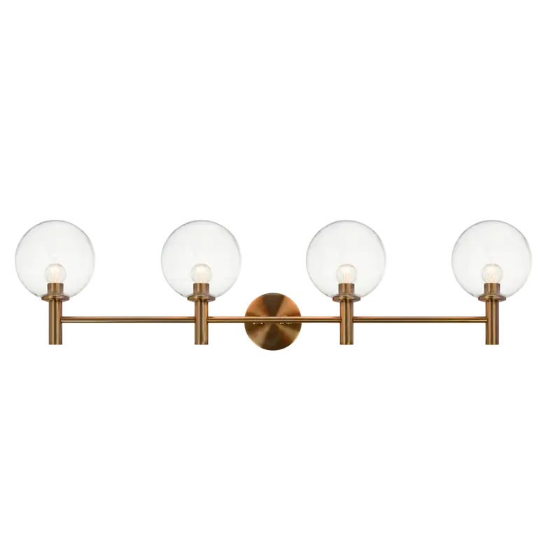 MATTEO, COSMO WALL SCONCE, WALL SCONCES