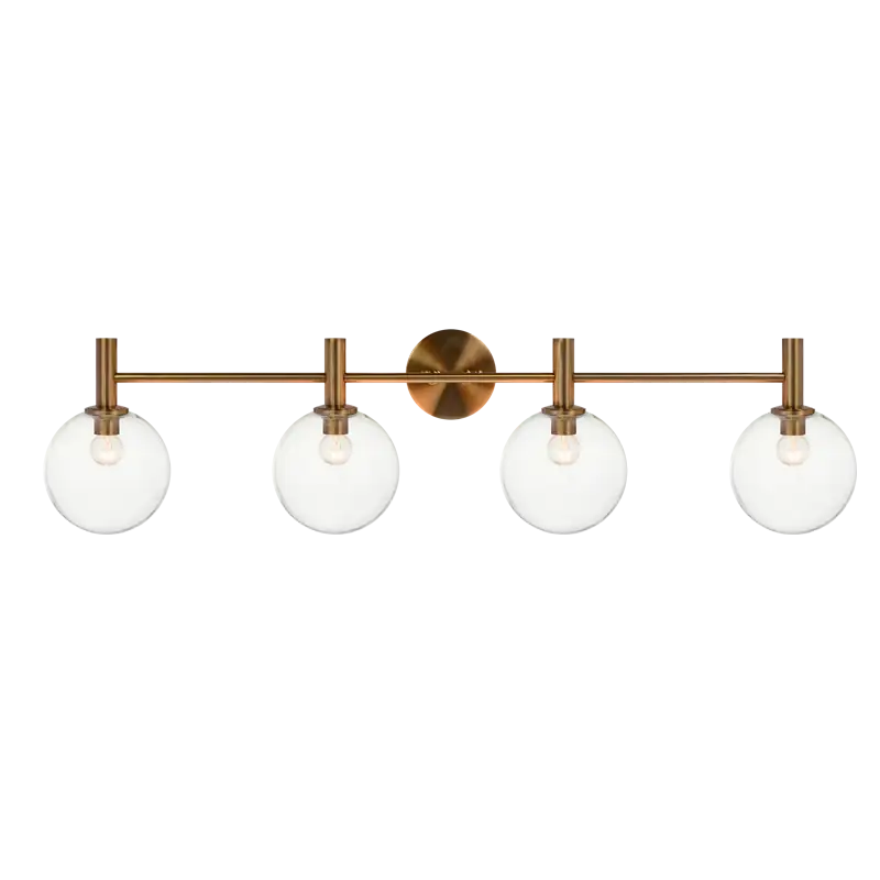 MATTEO, COSMO WALL SCONCE, WALL SCONCES
