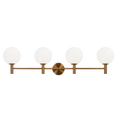 MATTEO, COSMO WALL SCONCE, WALL SCONCES