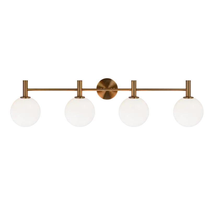 MATTEO, COSMO WALL SCONCE, WALL SCONCES