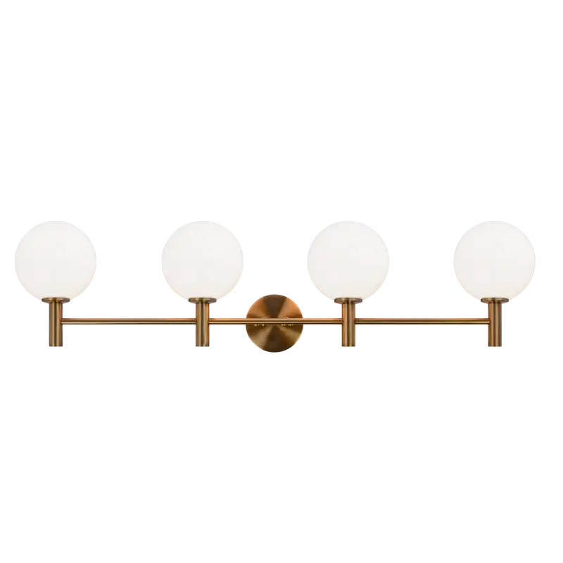 MATTEO, COSMO WALL SCONCE, WALL SCONCES