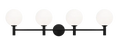 MATTEO, COSMO WALL SCONCE, WALL SCONCES