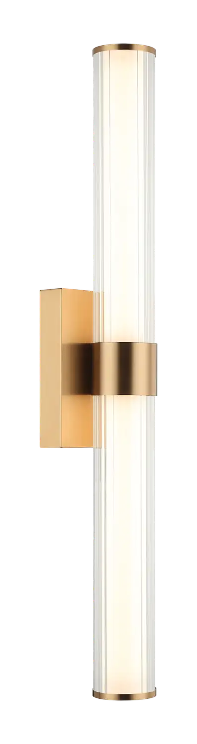 MATTEO, MACIE VANITY, VANITY LIGHT