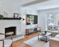 MATTEO, MACIE VANITY, VANITY LIGHT