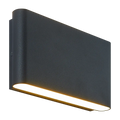 MATTEO MODERN, BECKETT OUTDOOR LIGHTING, OUTDOOR WALL LIGHTS