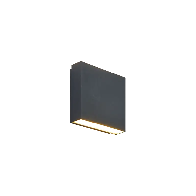 MATTEO MODERN, WESTON OUTDOOR LIGHTING, OUTDOOR WALL LIGHTS