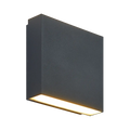 MATTEO MODERN, WESTON OUTDOOR LIGHTING, OUTDOOR WALL LIGHTS