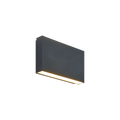 MATTEO MODERN, WESTON OUTDOOR LIGHTING, OUTDOOR WALL LIGHTS